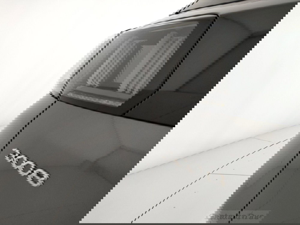 Peugeot 3008 usata a Caserta (16)