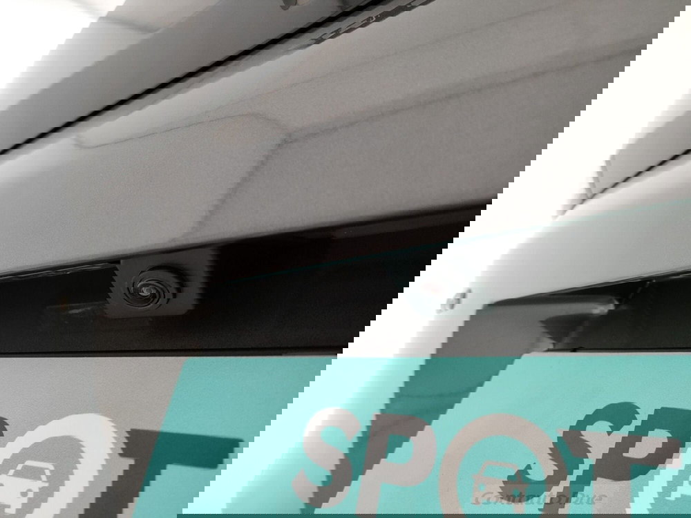 Peugeot 3008 usata a Caserta (17)