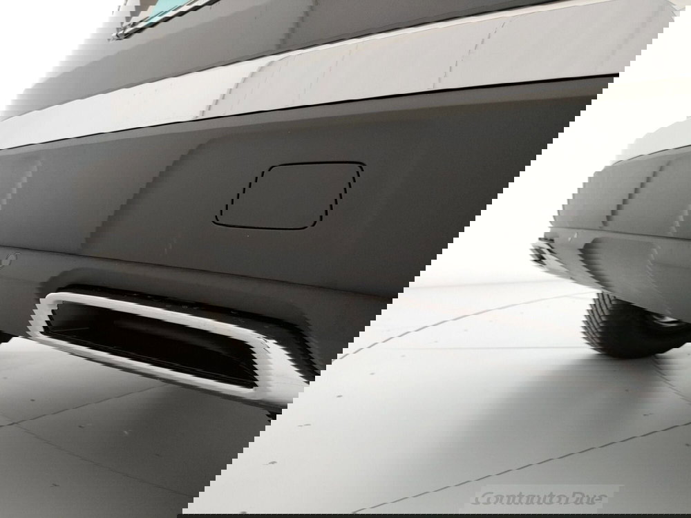 Peugeot 3008 usata a Caserta (18)