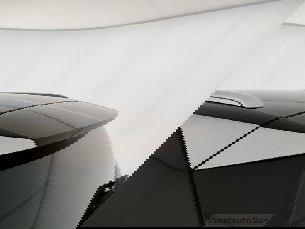 Peugeot 3008 usata a Caserta (19)