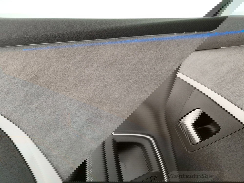 Peugeot 3008 usata a Caserta (20)