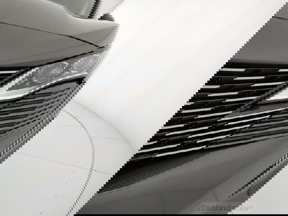 Peugeot 3008 usata a Caserta (8)