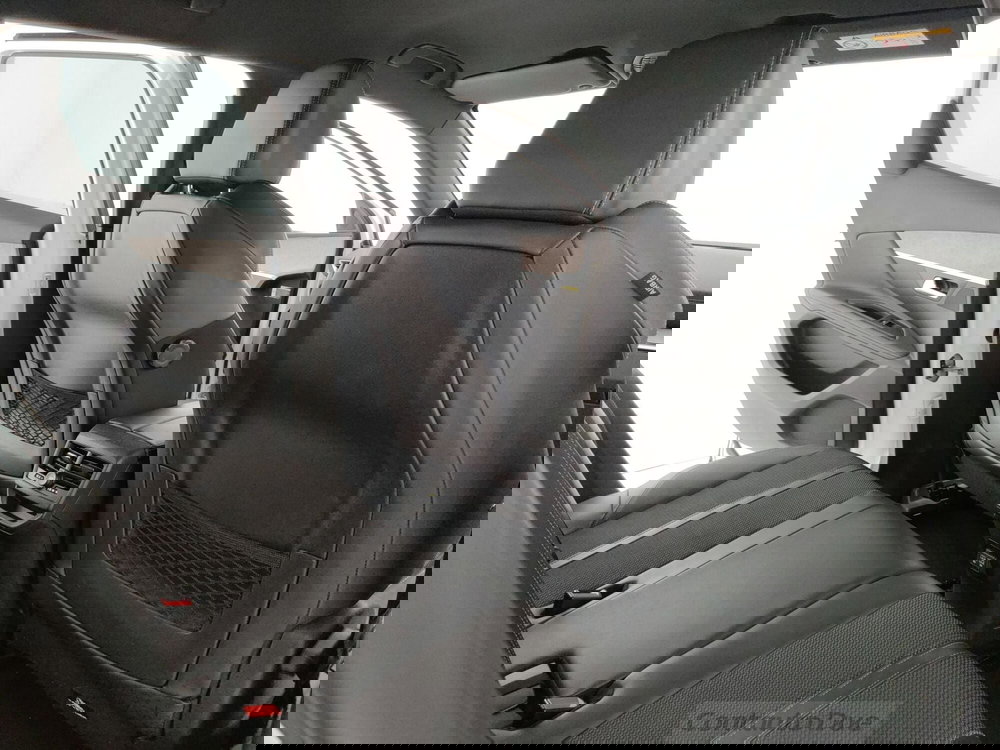 Peugeot 3008 usata a Caserta (10)