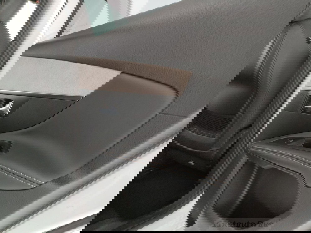 Peugeot 3008 usata a Caserta (11)