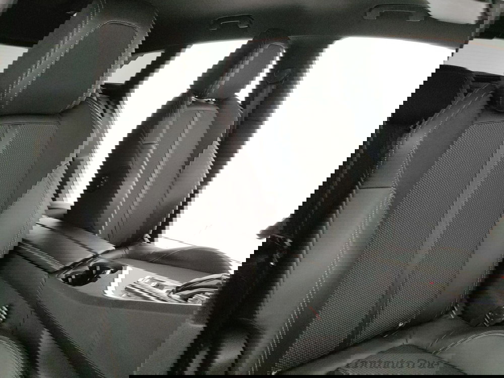Peugeot 3008 usata a Caserta (12)
