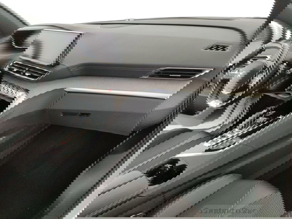 Peugeot 3008 usata a Caserta (14)