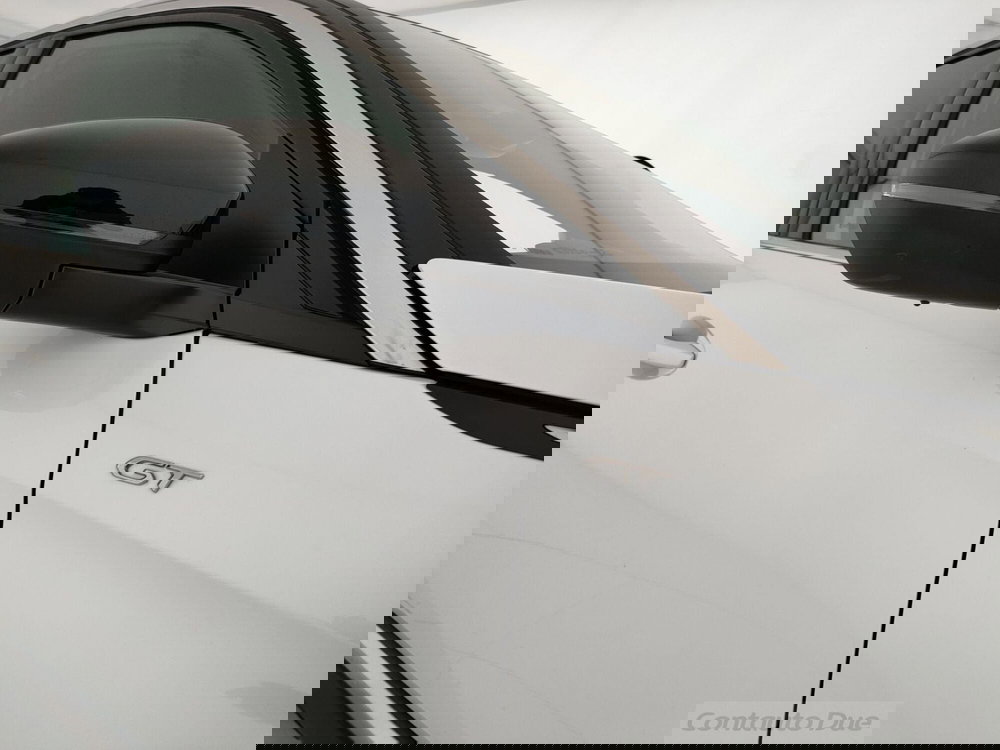 Peugeot 3008 usata a Caserta (15)