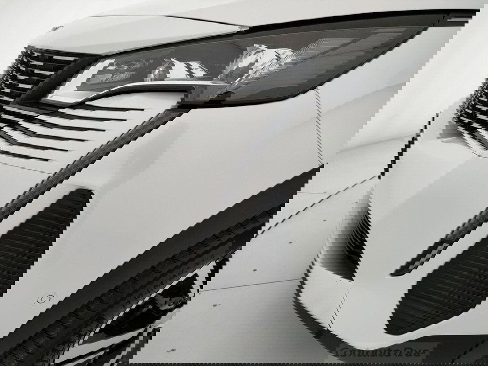 Peugeot 3008 usata a Caserta (16)