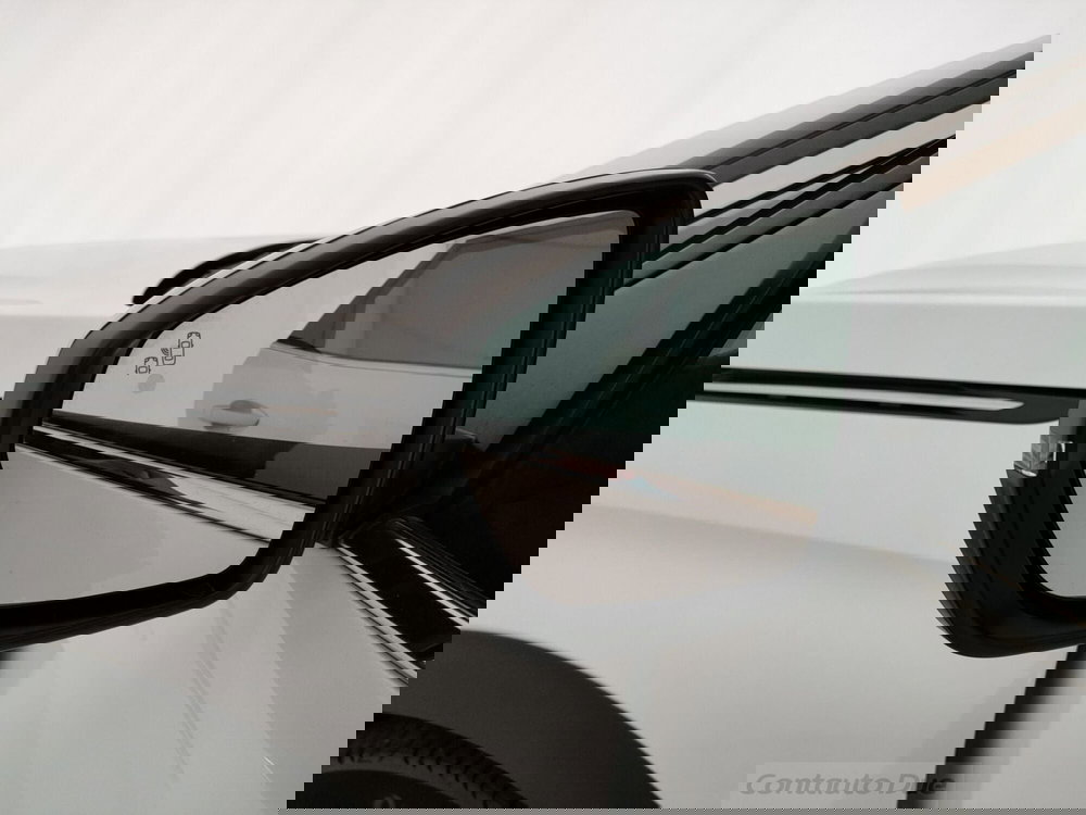 Peugeot 3008 usata a Caserta (19)