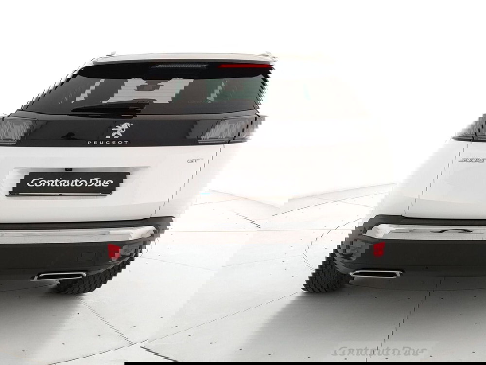 Peugeot 3008 usata a Caserta (6)