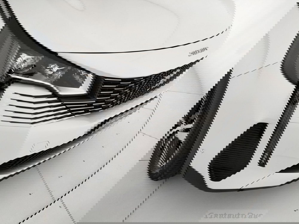 Peugeot 3008 usata a Caserta (7)