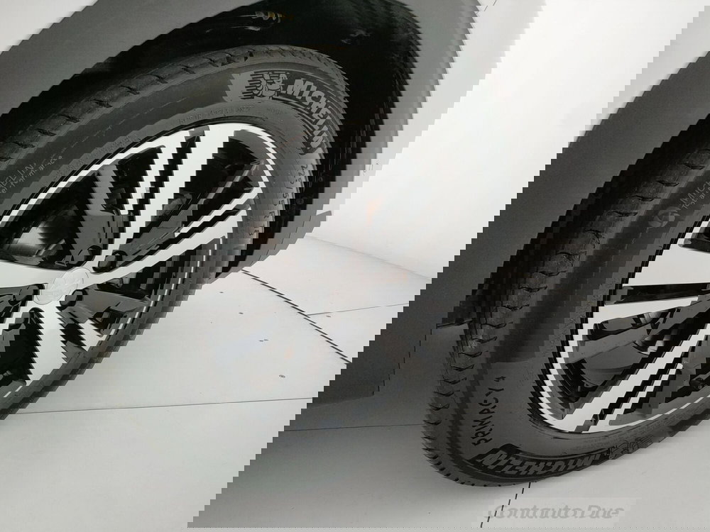 Peugeot 3008 usata a Caserta (9)