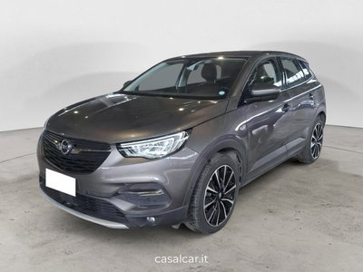 Opel Grandland X 1.6 Hybrid Plug-in aut. FWD del 2021 usata a Sala Consilina