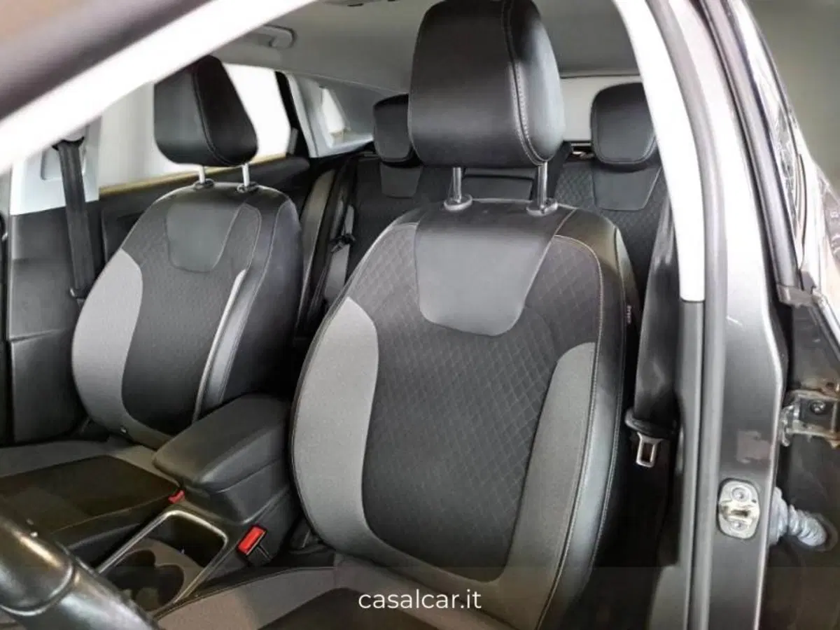 Opel Grandland X usata a Salerno (10)