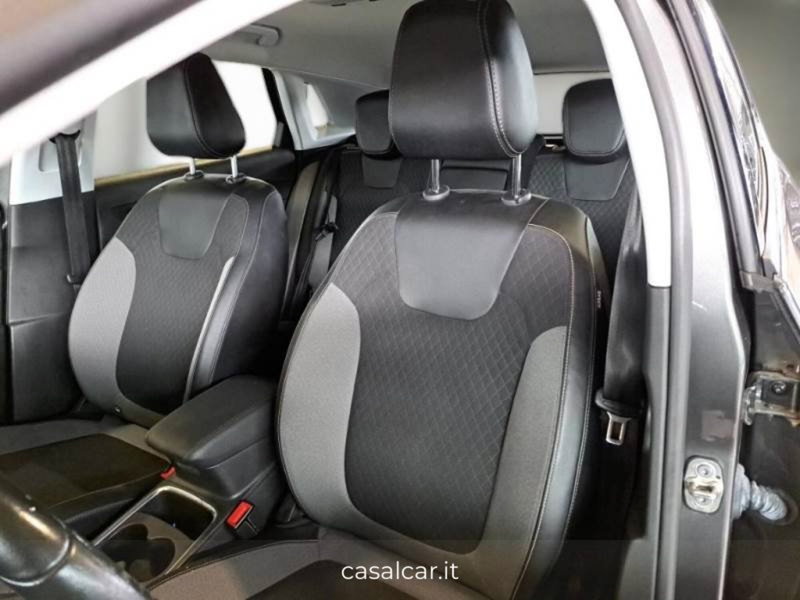 Opel Grandland X usata a Salerno (10)