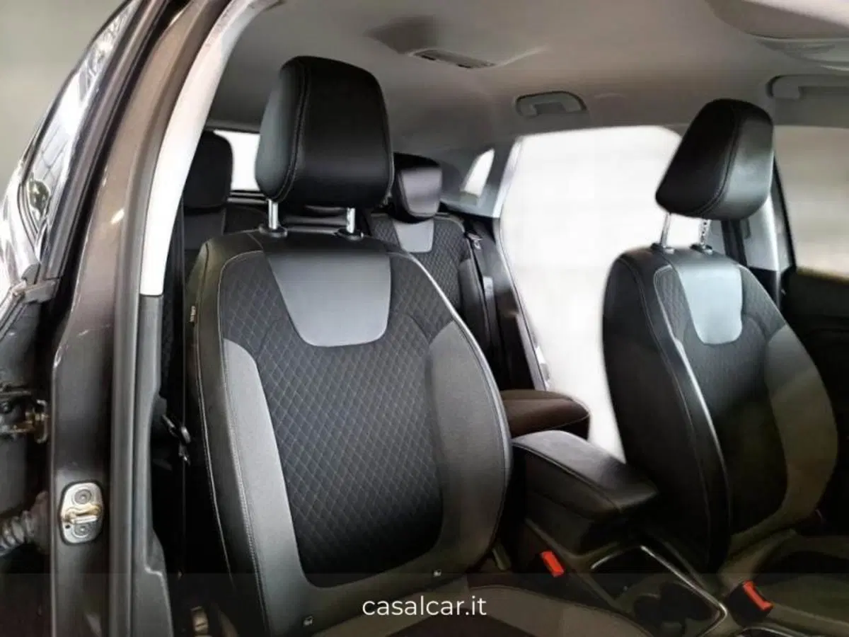 Opel Grandland X usata a Salerno (11)
