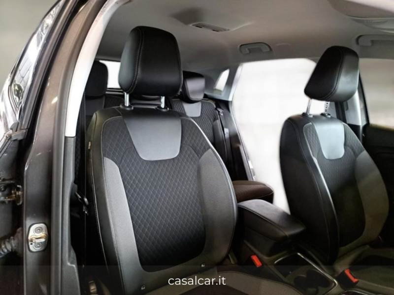 Opel Grandland X usata a Salerno (11)