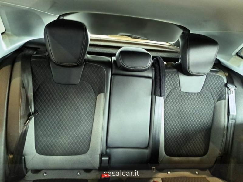 Opel Grandland X usata a Salerno (12)