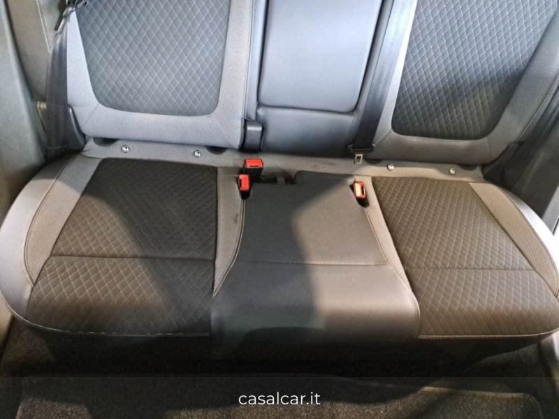 Opel Grandland X usata a Salerno (13)