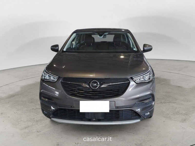 Opel Grandland X usata a Salerno (2)