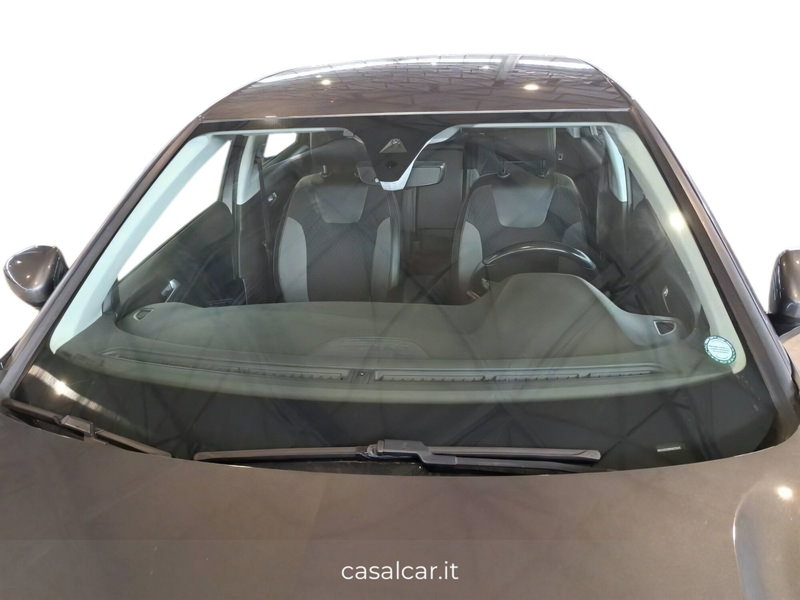 Opel Grandland X usata a Salerno (6)