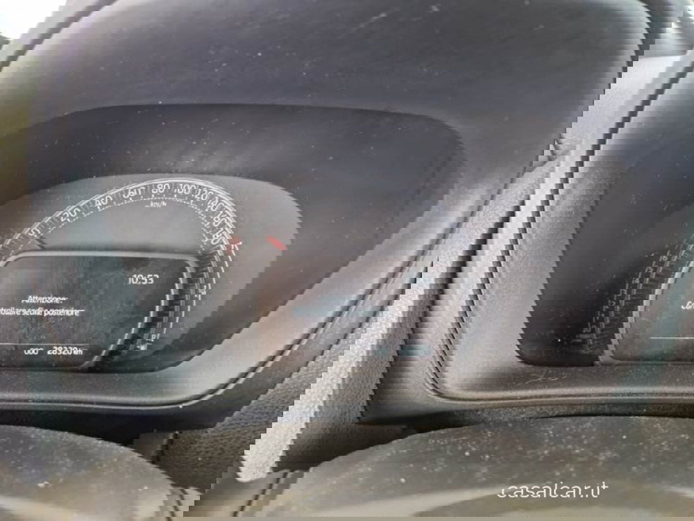 Toyota Aygo X usata a Salerno (10)