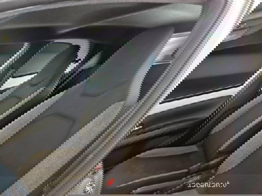 Toyota Aygo X usata a Salerno (11)