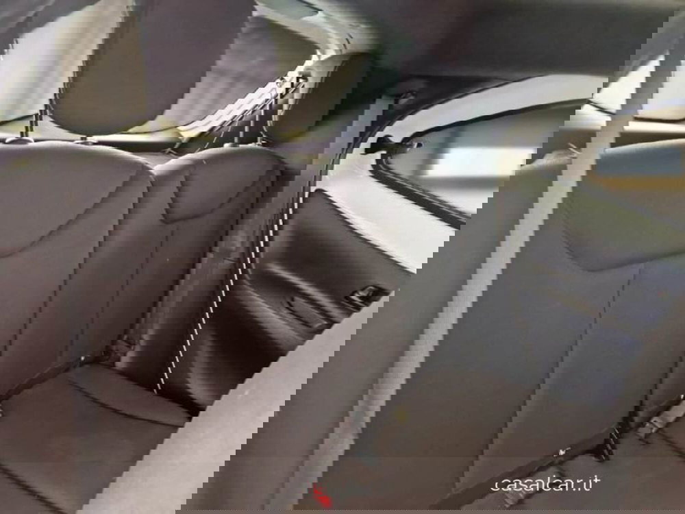 Toyota Aygo X usata a Salerno (13)