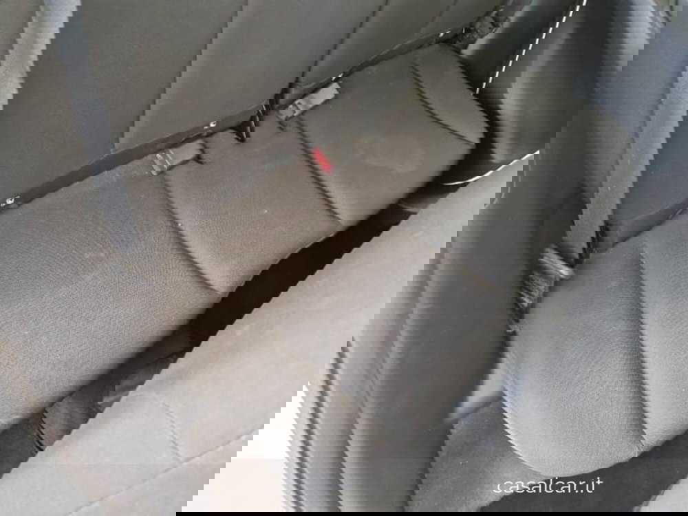 Toyota Aygo X usata a Salerno (14)