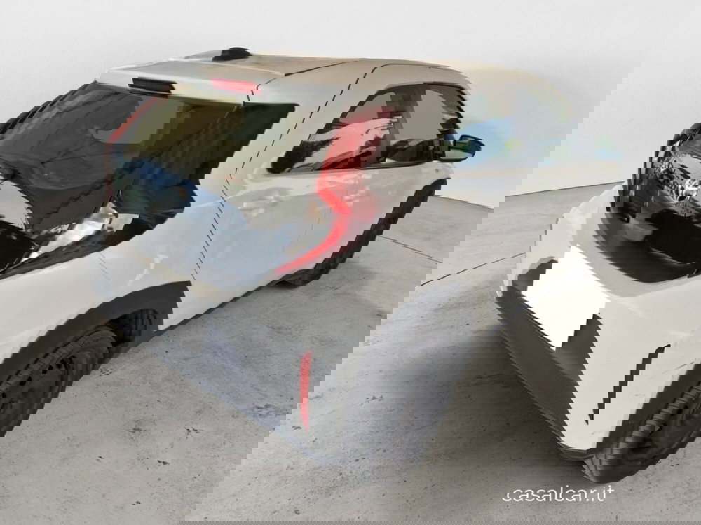 Toyota Aygo X usata a Salerno (3)