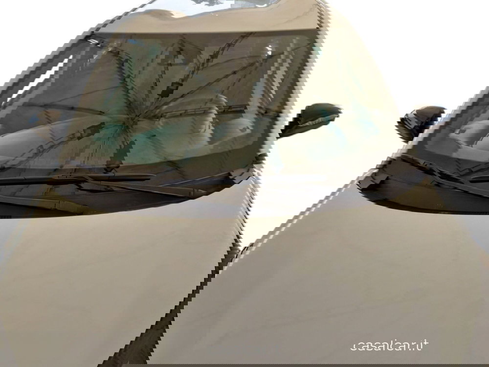 Toyota Aygo X usata a Salerno (6)