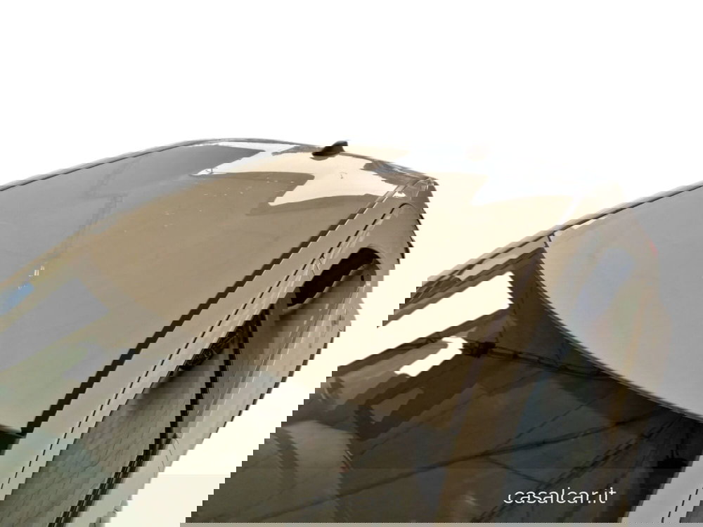 Toyota Aygo X usata a Salerno (7)