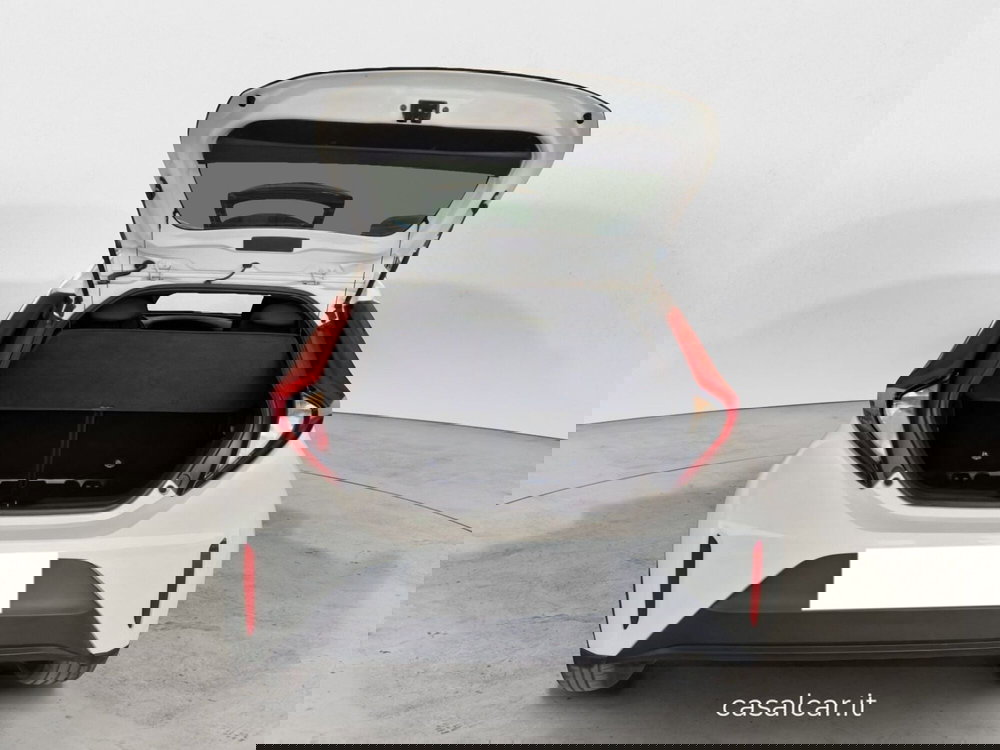 Toyota Aygo X usata a Salerno (8)