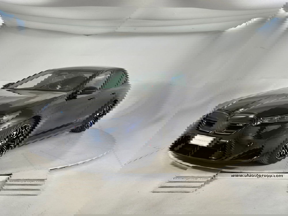 BMW Serie 5 usata a Torino