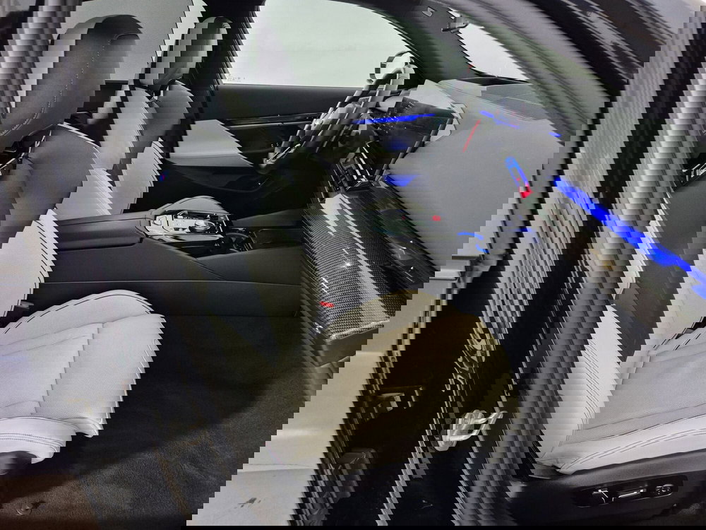 BMW Serie 5 usata a Torino (10)