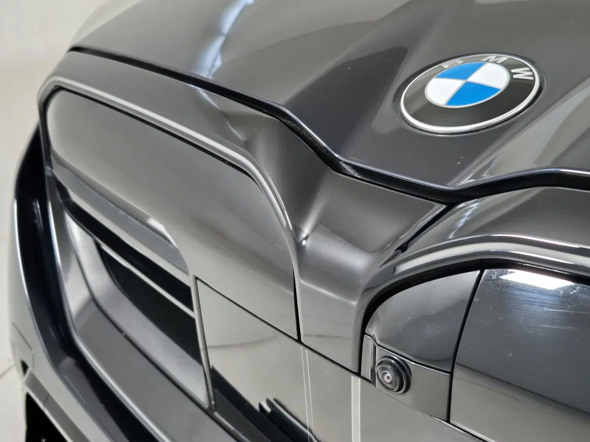 BMW Serie 5 usata a Torino (18)
