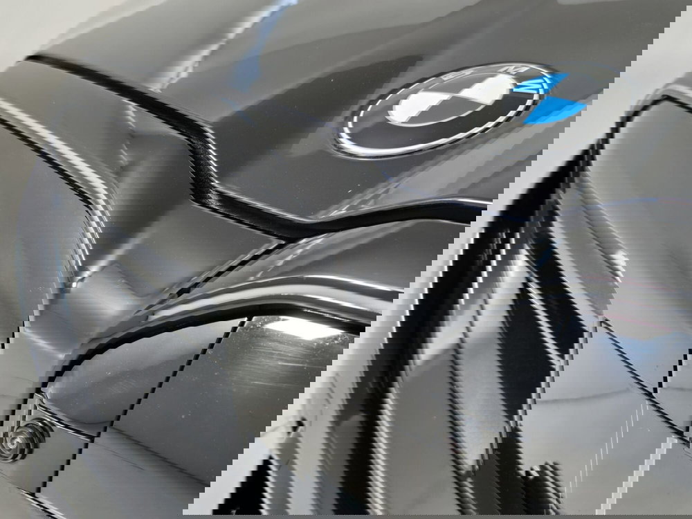 BMW Serie 5 usata a Torino (18)