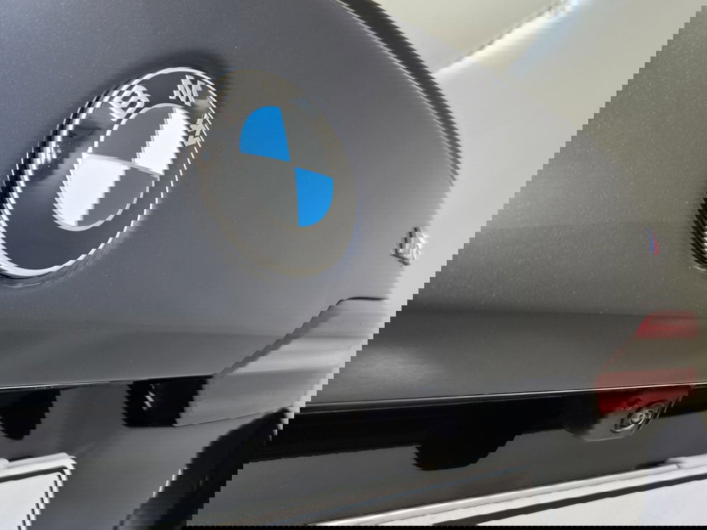 BMW Serie 5 usata a Torino (19)