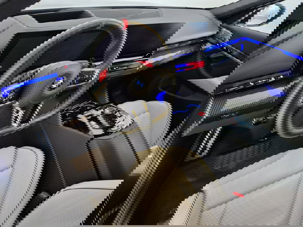 BMW Serie 5 usata a Torino (7)