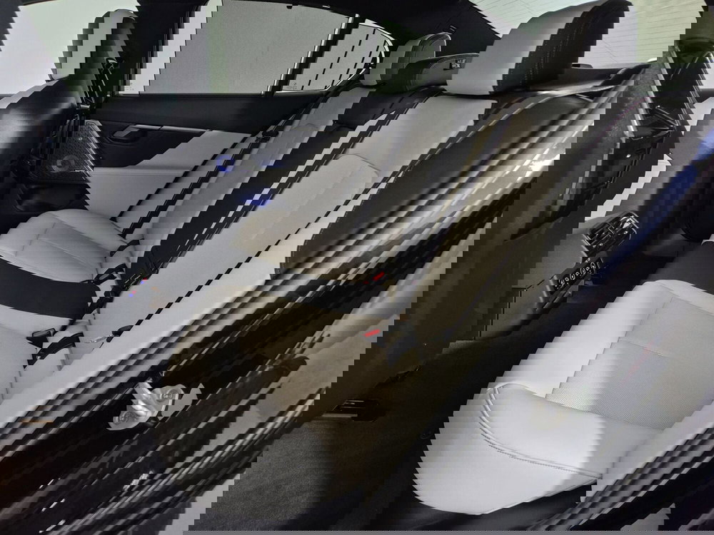 BMW Serie 5 usata a Torino (8)