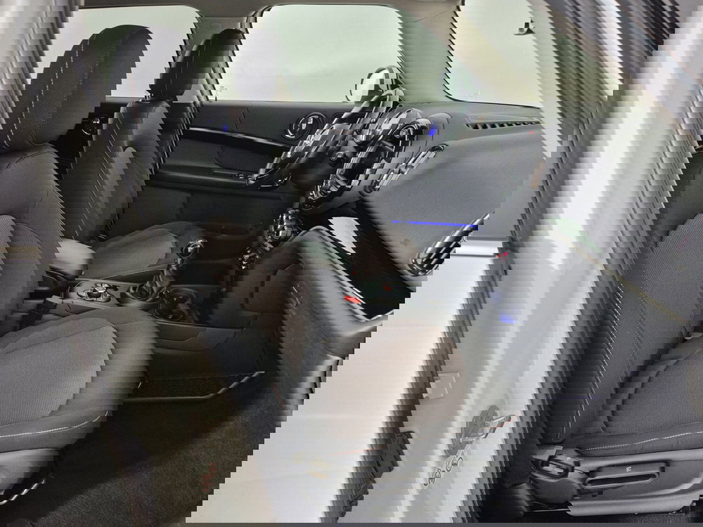 MINI Mini Countryman usata a Torino (10)