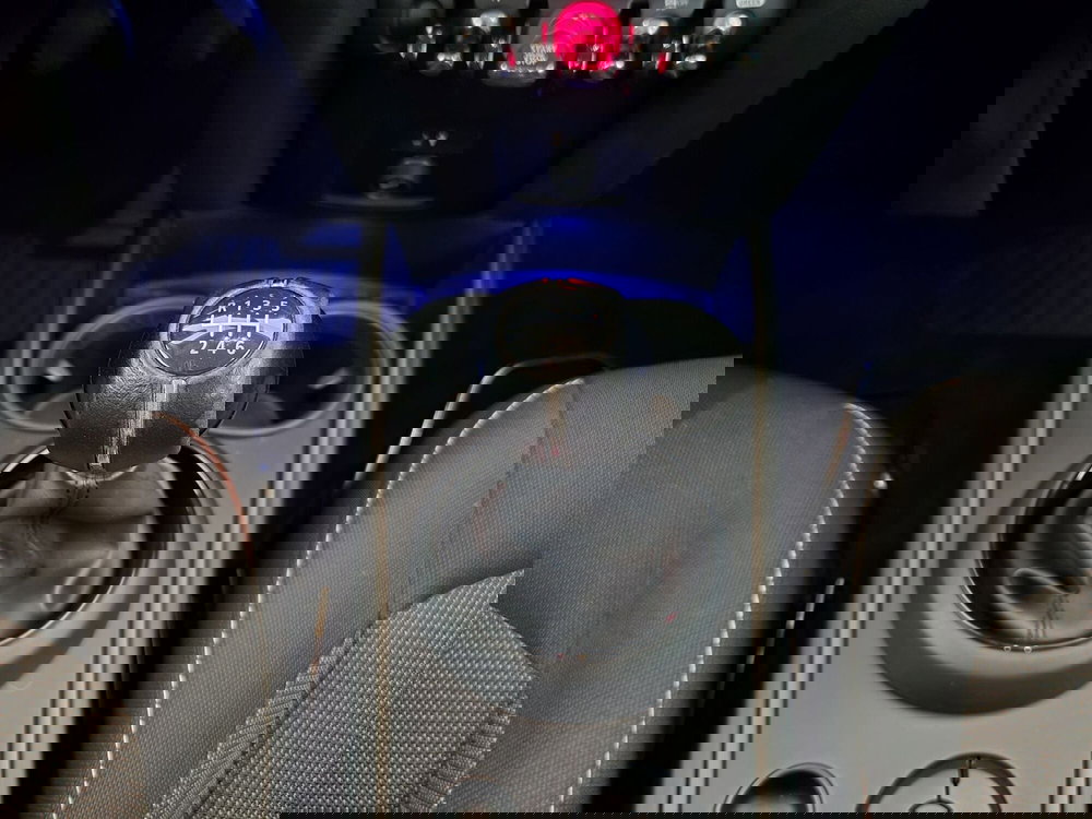 MINI Mini Countryman usata a Torino (11)