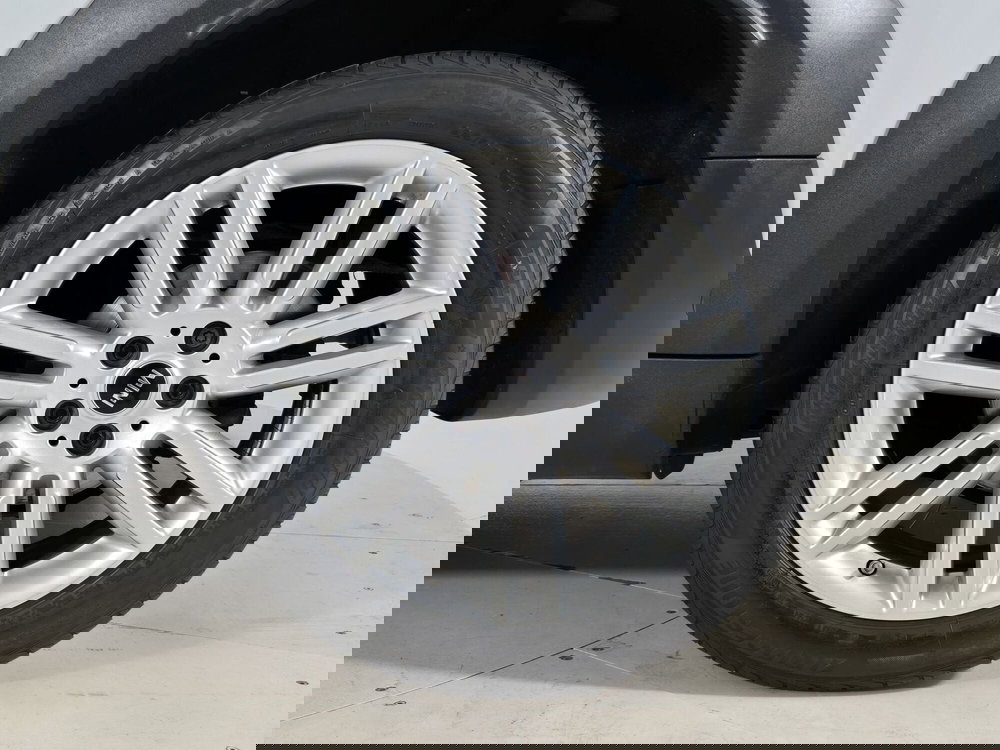MINI Mini Countryman usata a Torino (14)