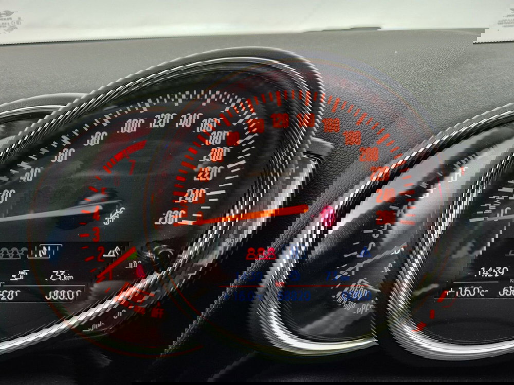 MINI Mini Countryman usata a Torino (15)