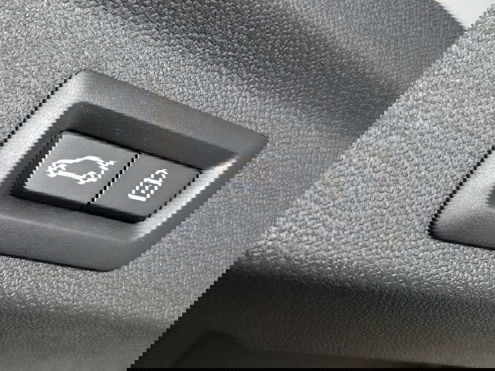 MINI Mini Countryman usata a Torino (17)