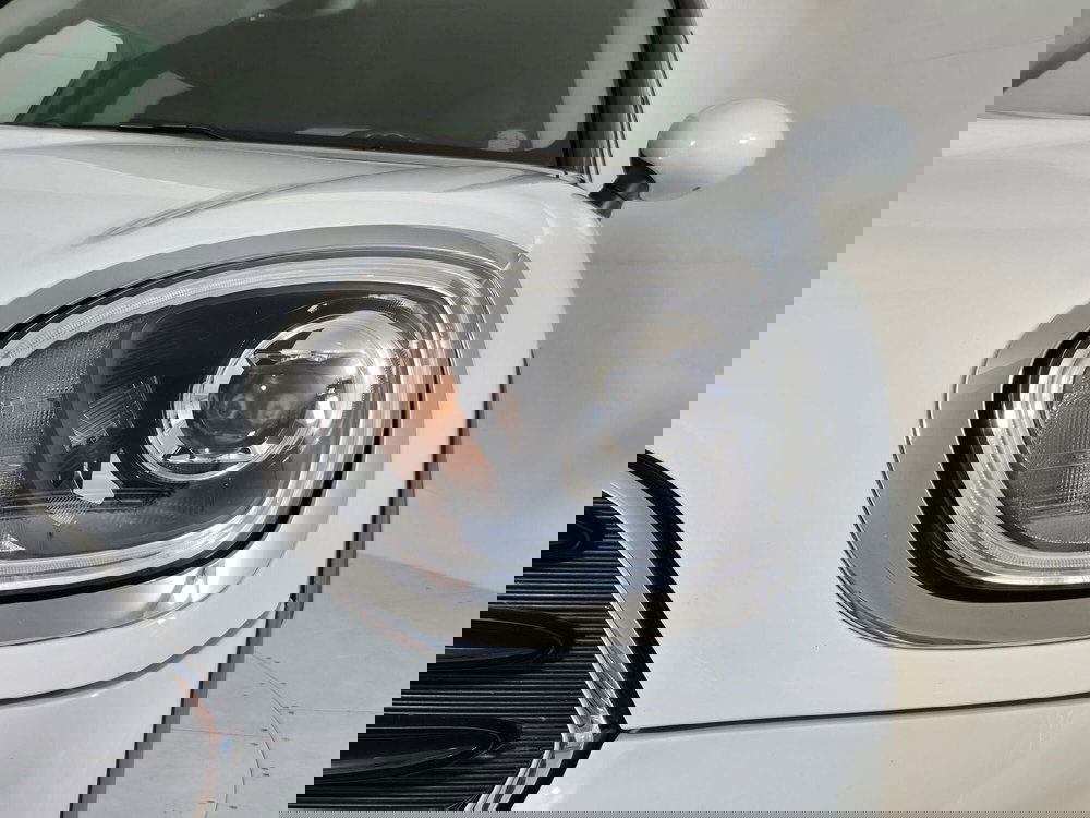 MINI Mini Countryman usata a Torino (18)