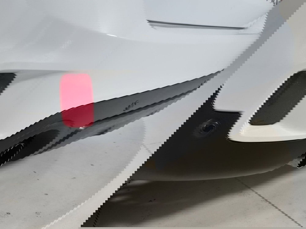 MINI Mini Countryman usata a Torino (20)