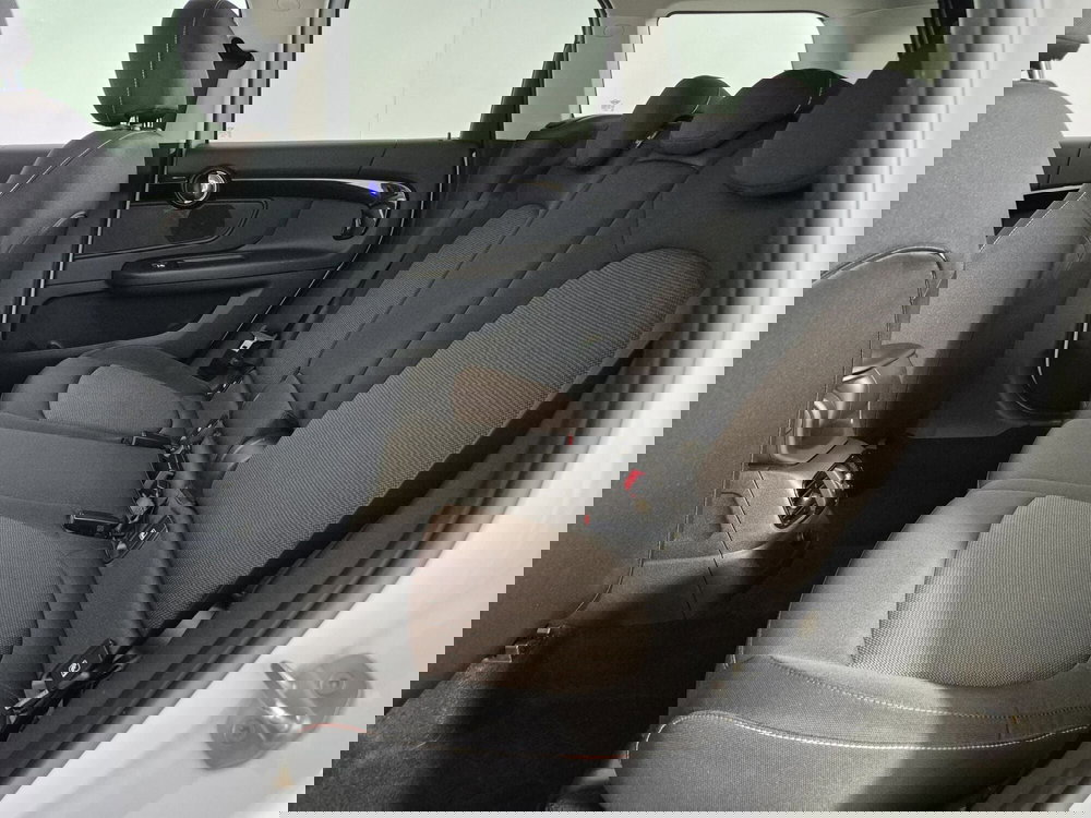 MINI Mini Countryman usata a Torino (8)