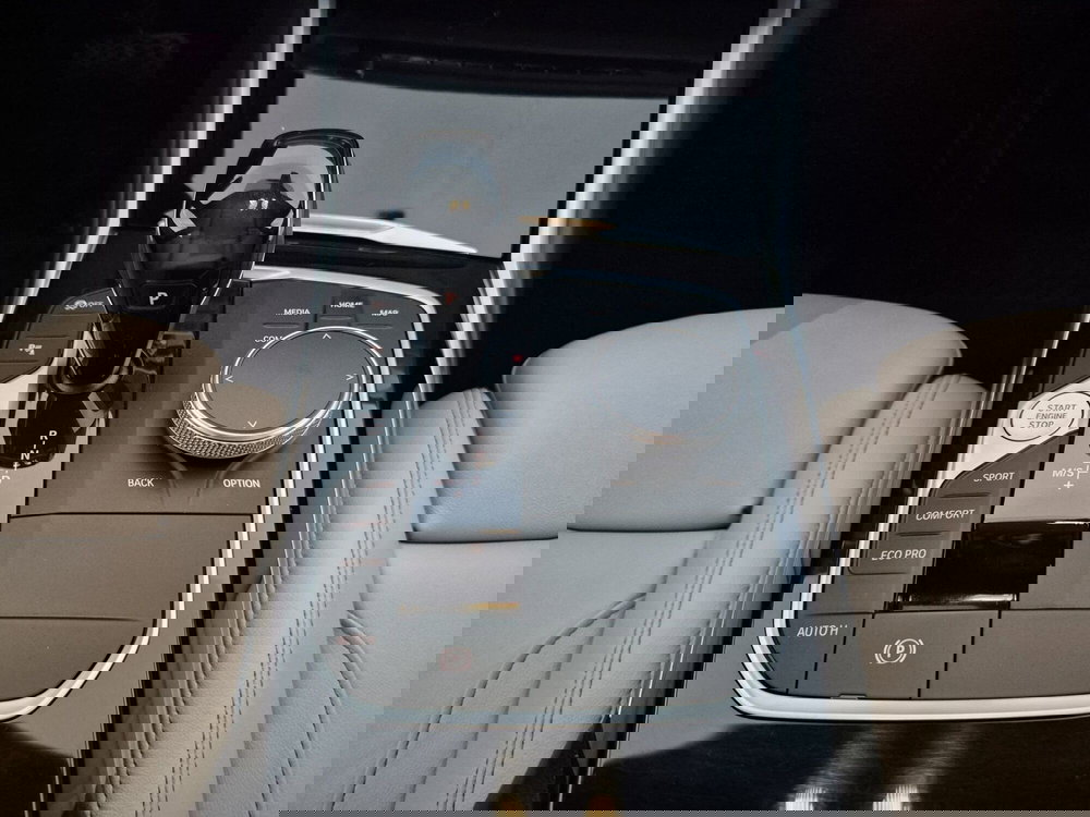 BMW Serie 3 Touring usata a Torino (11)