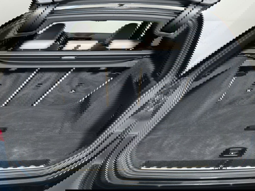 BMW Serie 3 Touring usata a Torino (13)